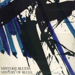 BP Convention - Mistery Of Blues / Jugoton 2LP